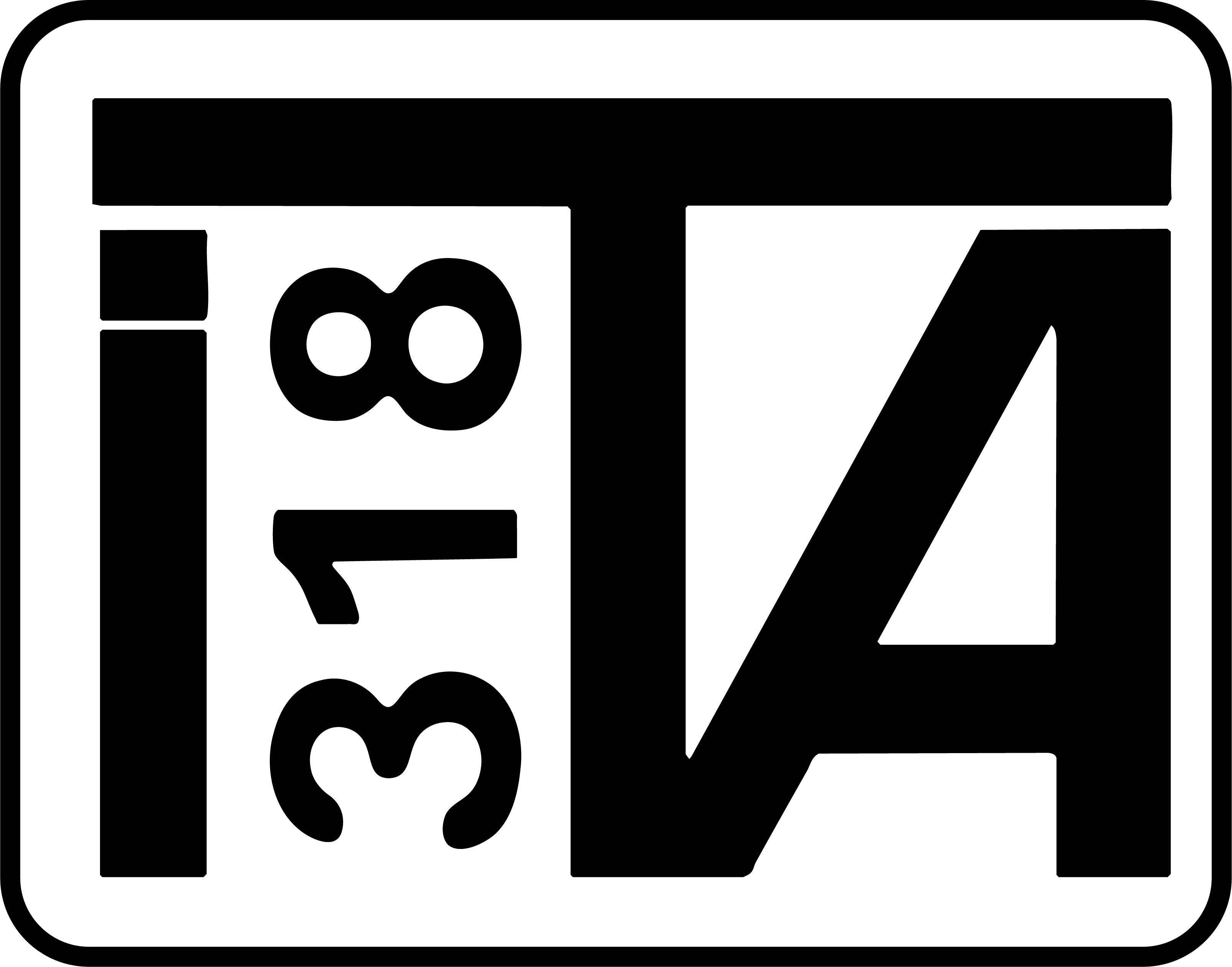 ITA318 Logo